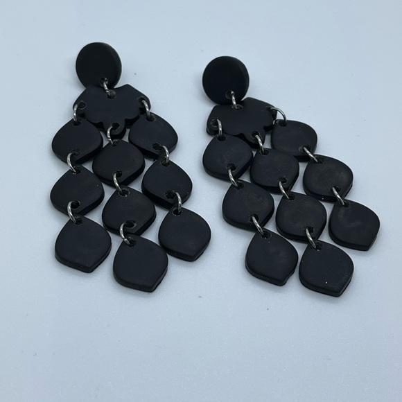 Large Handmade Dangles - Picture 6 of 13